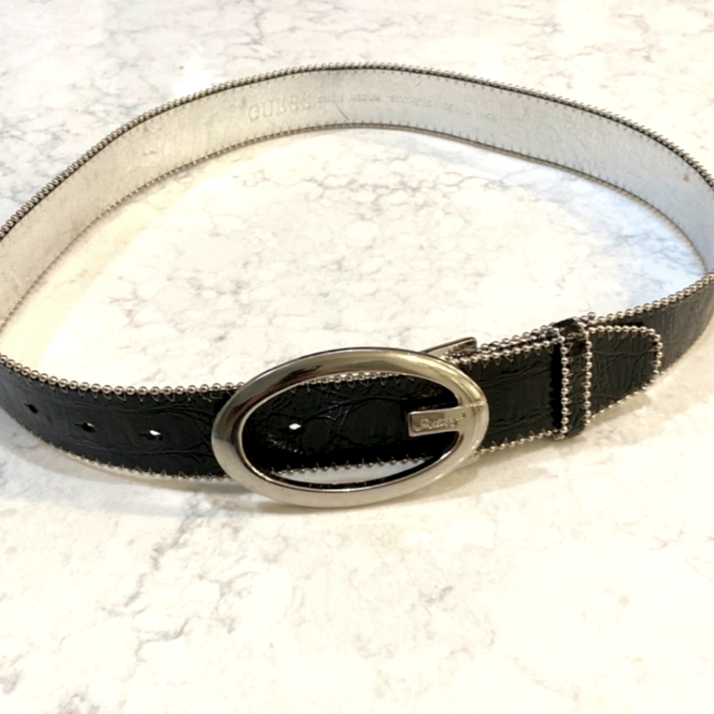 GUESS BELT